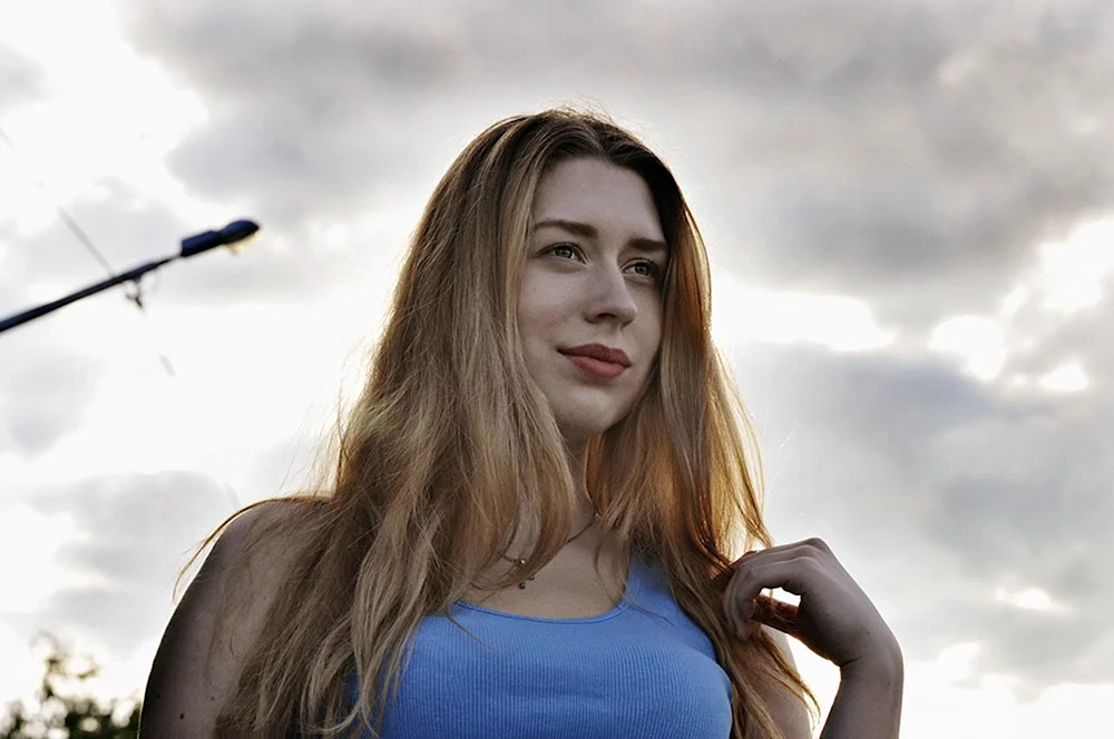 Ирина Виноградова