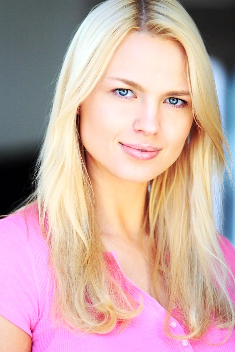 Irina Voronina