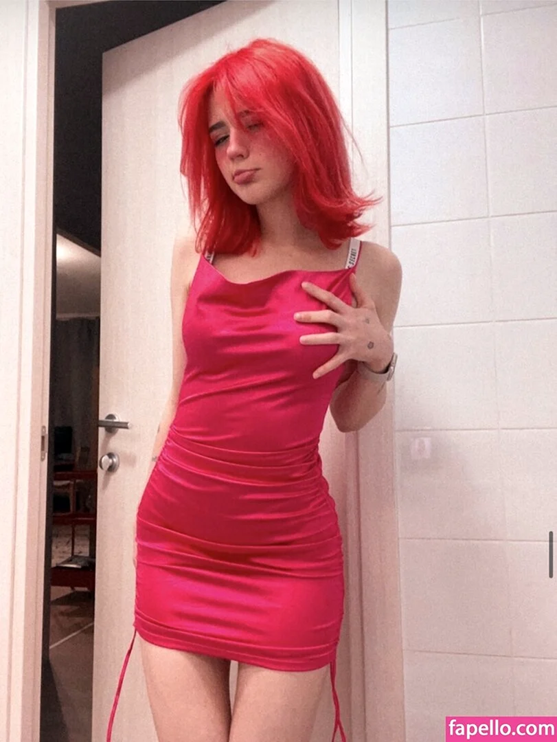 Иса Шенгелия @Flaffyx