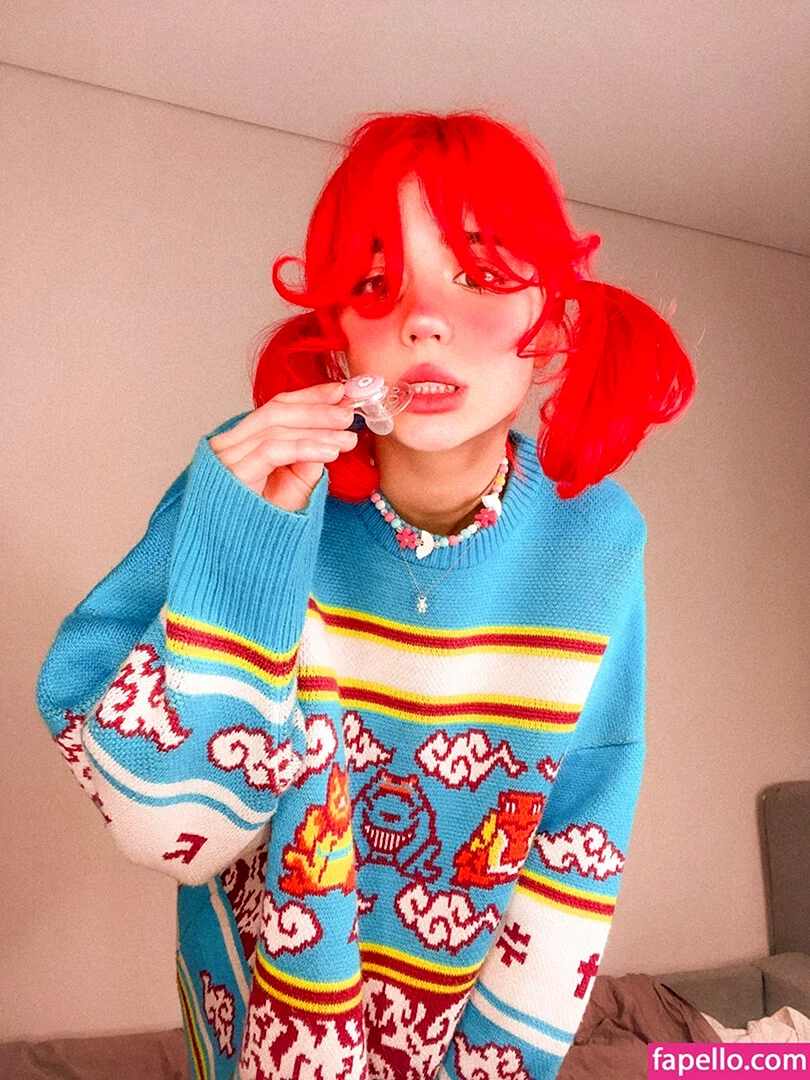 Иса Шенгелия @Flaffyx