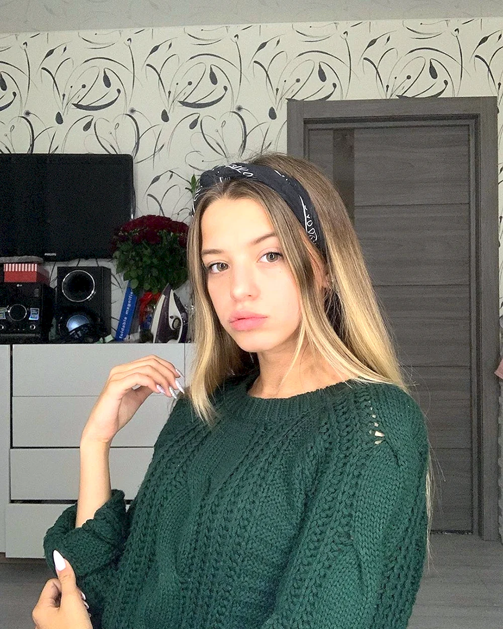 Юля гаврилина 2019