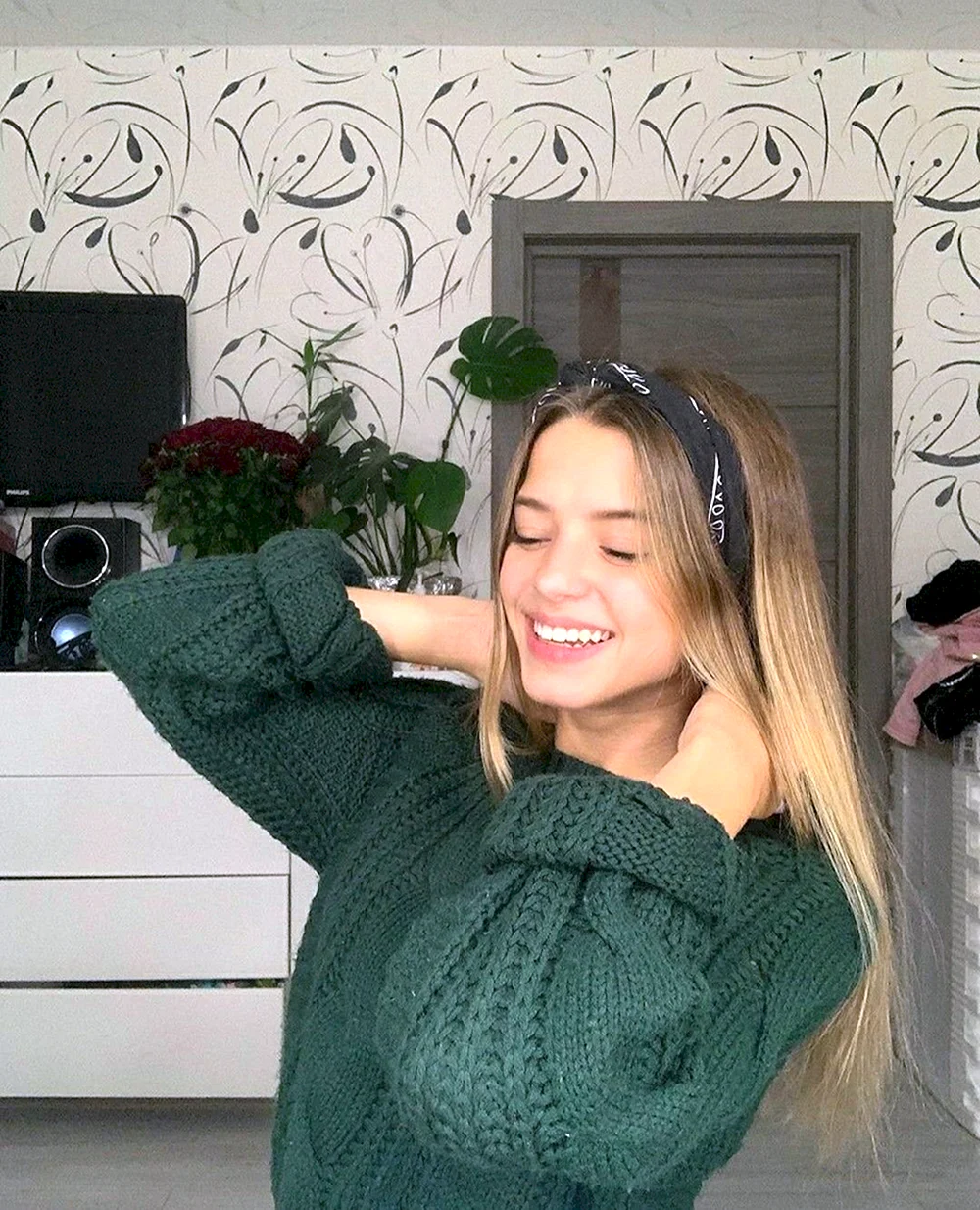 Юля гаврилина 2020