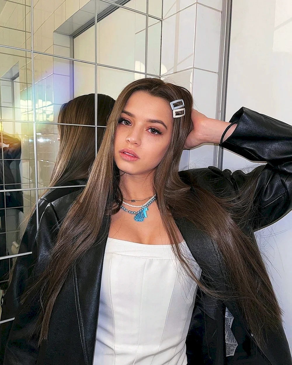 Юля гаврилина 2021