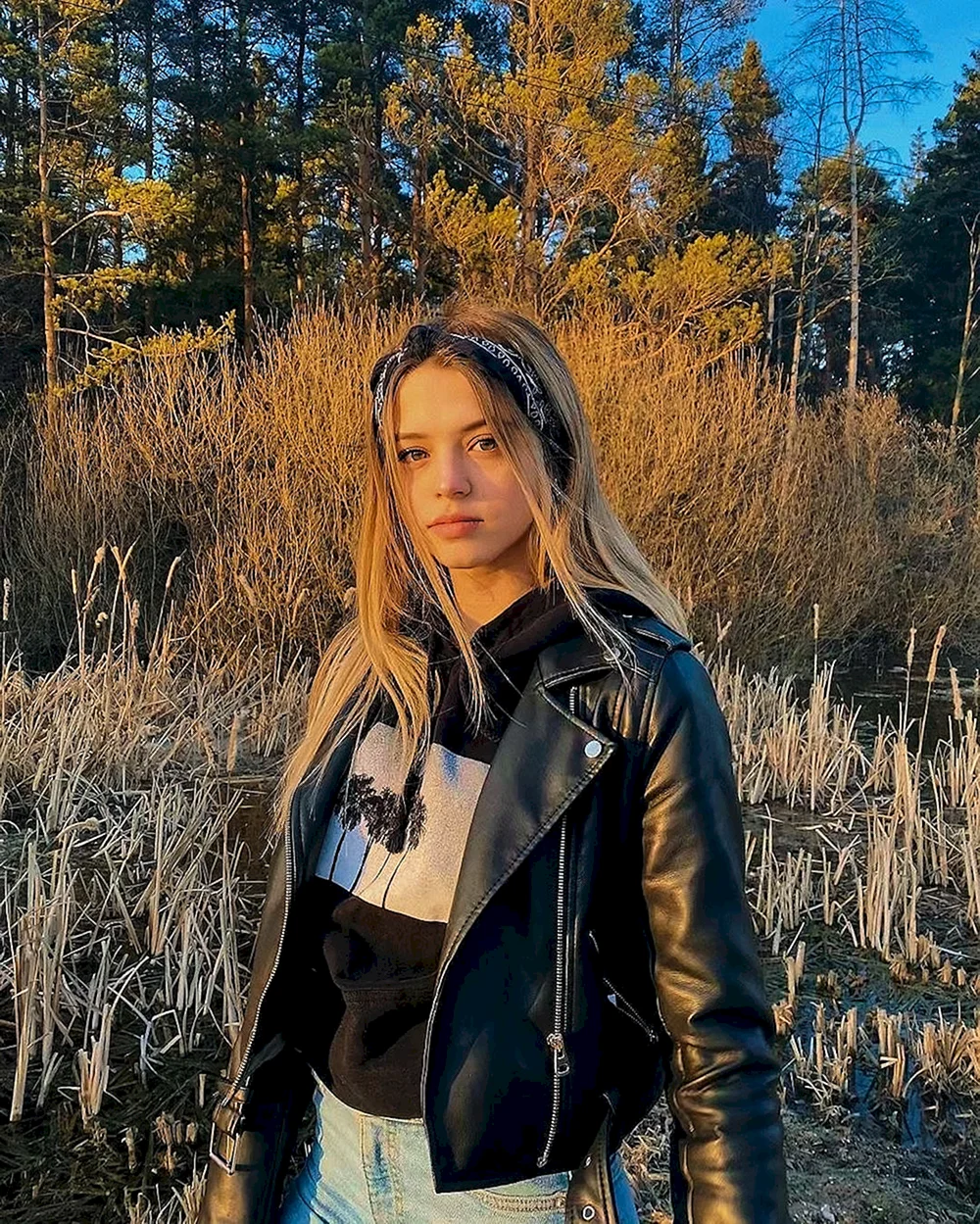Юлия гаврилина 2020