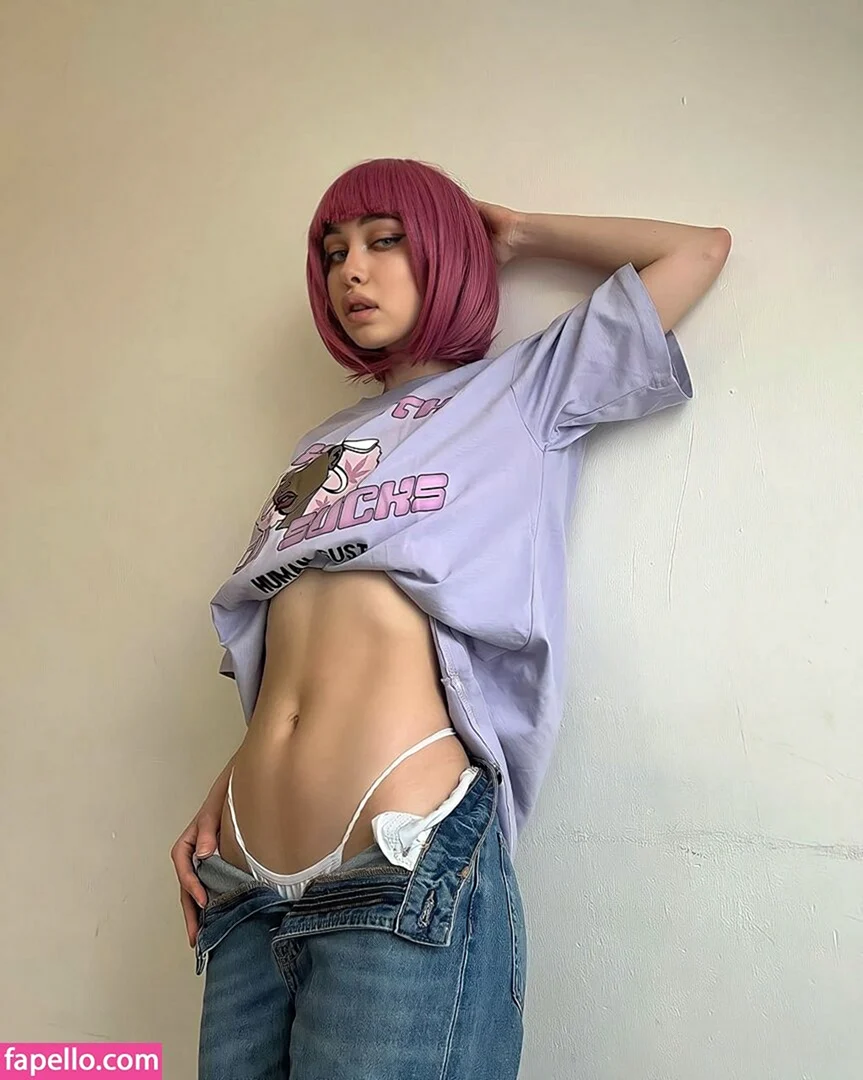Юлия Юрасова girlwalkingonfire