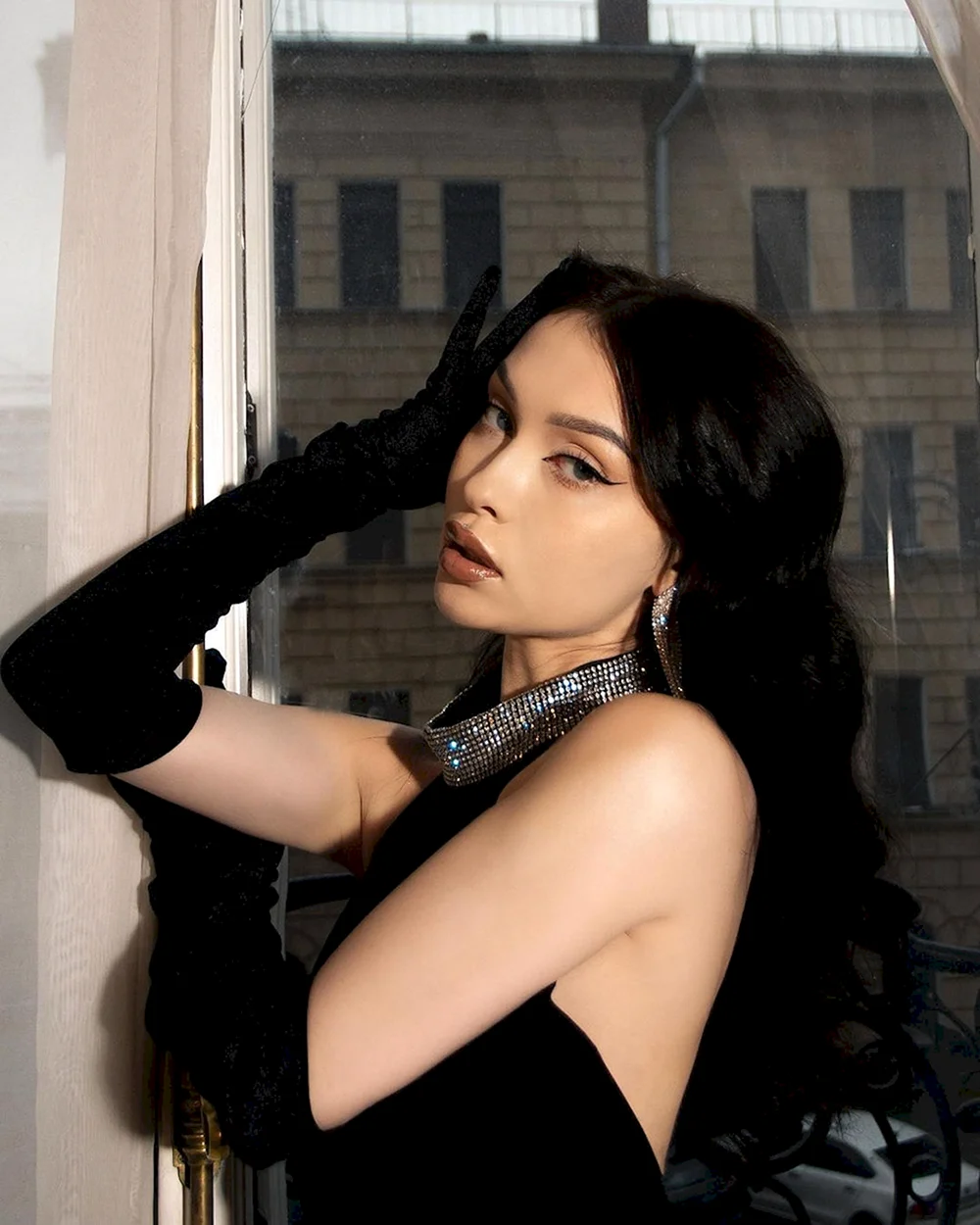 Юлия Юрасова girlwalkingonfire