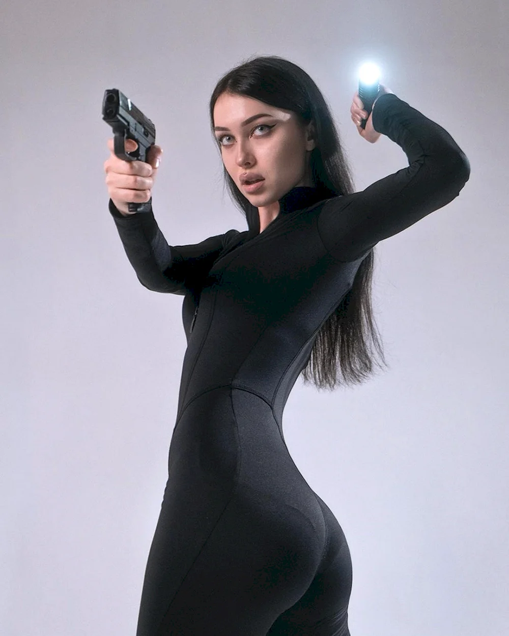 Юлия Юрасова girlwalkingonfire