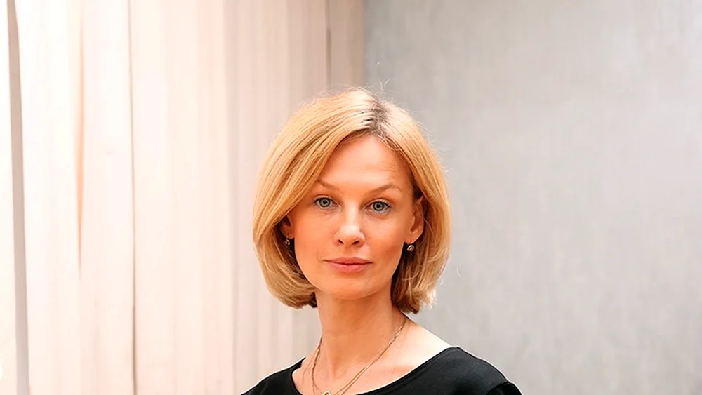 Юлия Иванова Ромашина