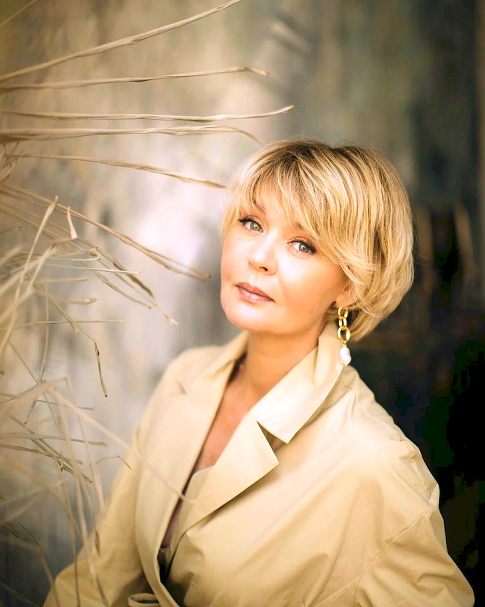 Юлия Меньшова фото