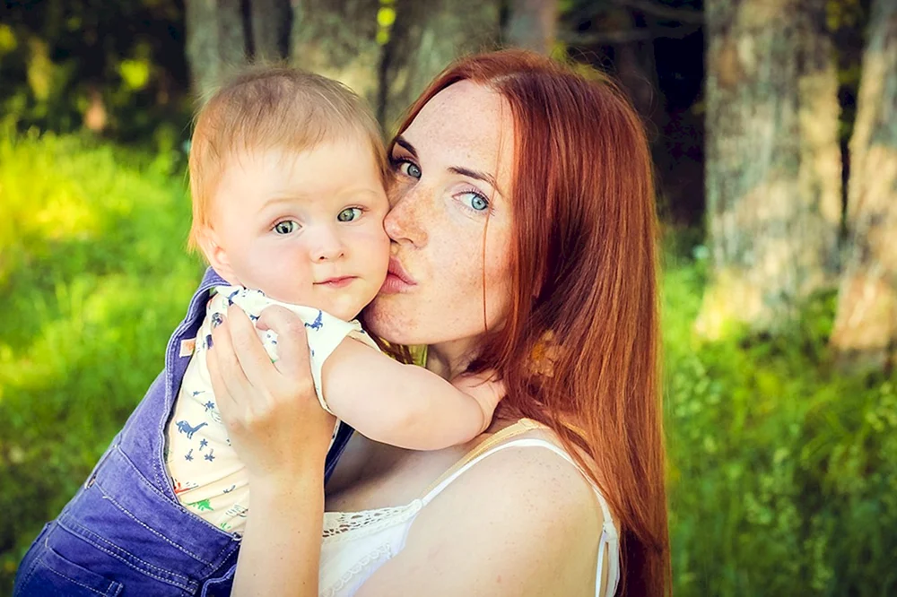 Юлия Ромашина актриса