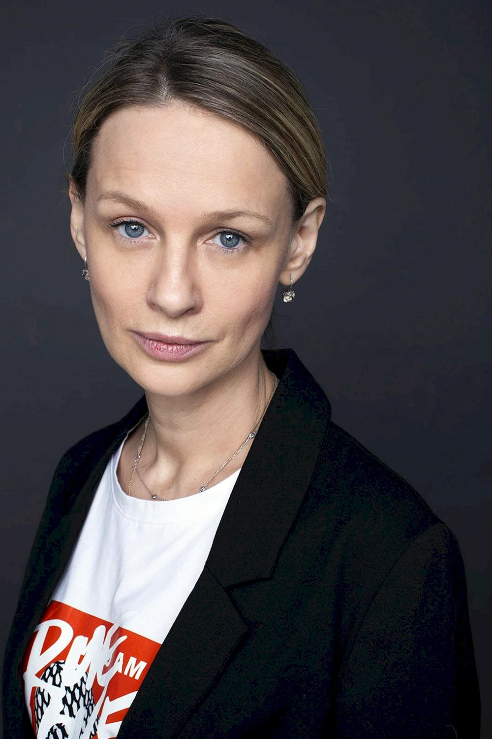 Юлия Ромашина актриса