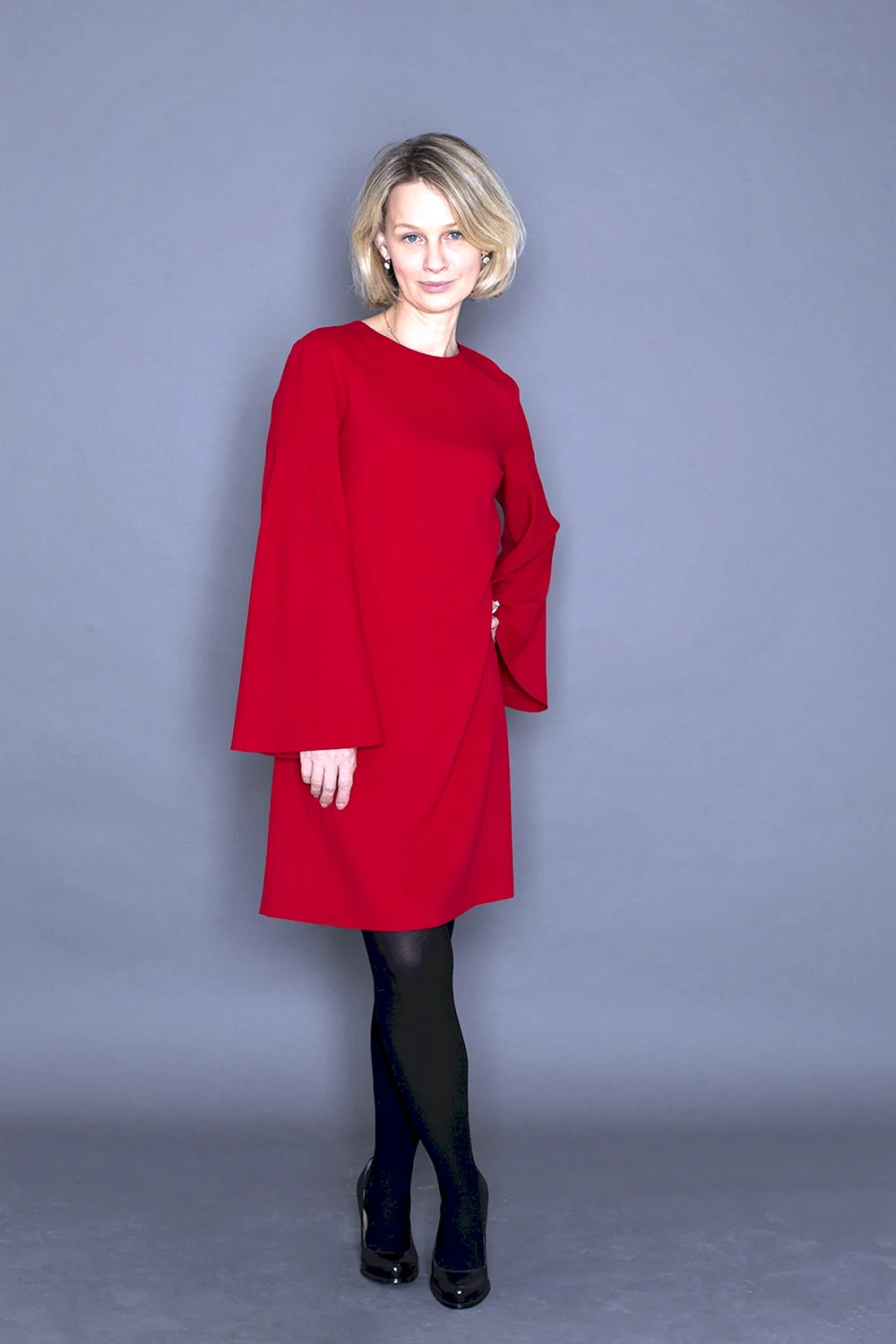 Юлия Ромашина актриса