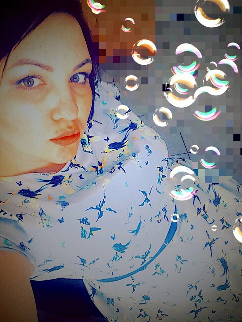 Юлия Жигалина Пенза