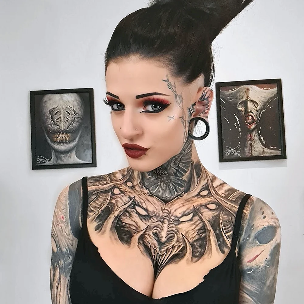 Ivanahyde 2022