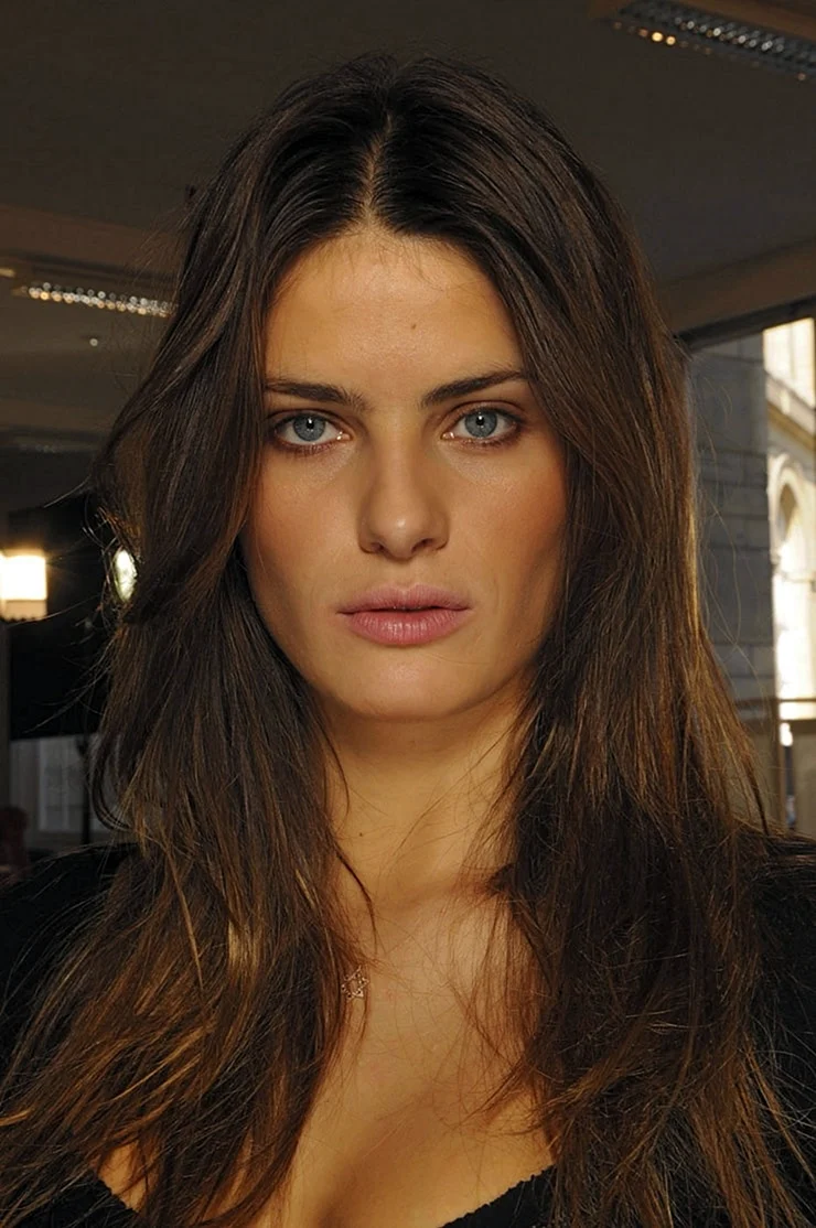 Изабели фонтана