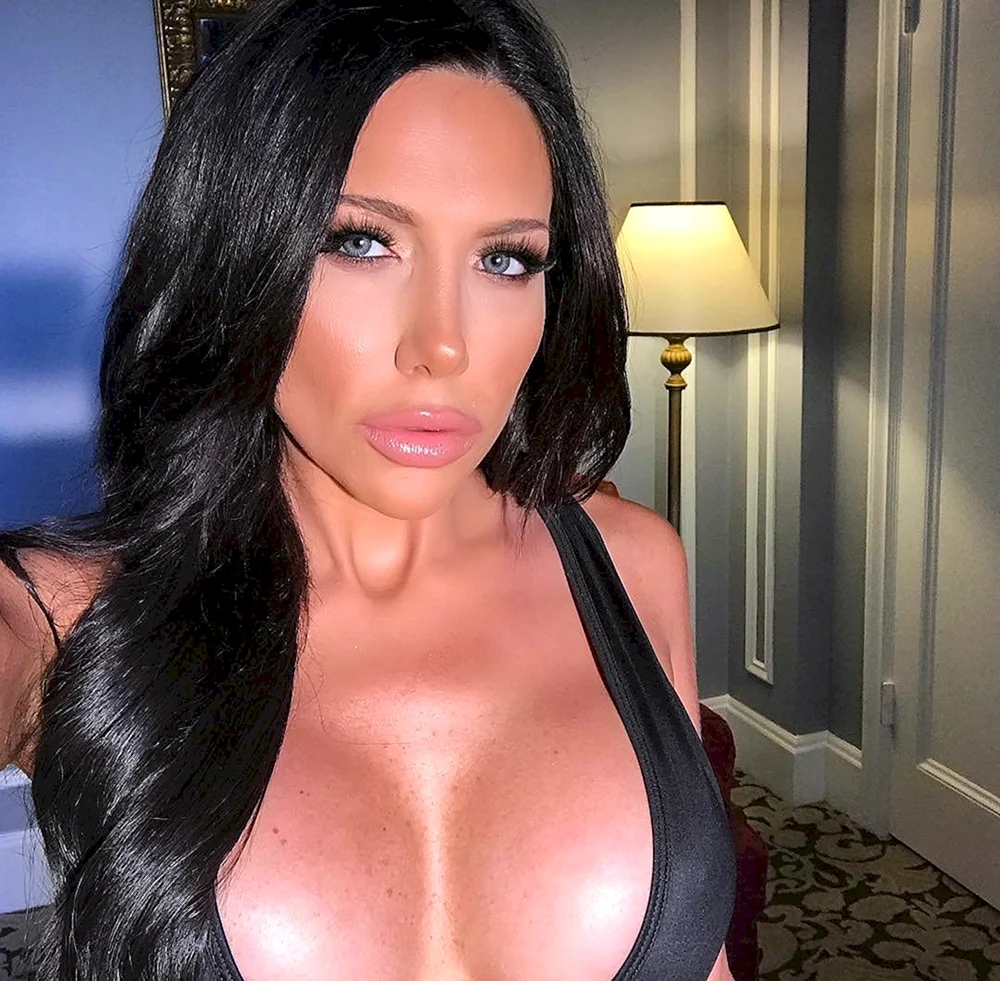 Jaclyn Taylor Жаклин Тейлор 2020