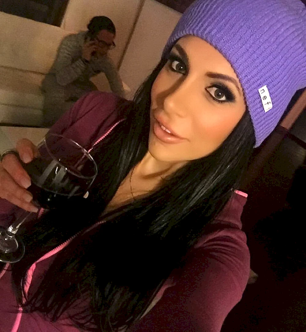 Jaclyn Taylor Жаклин Тейлор 2020