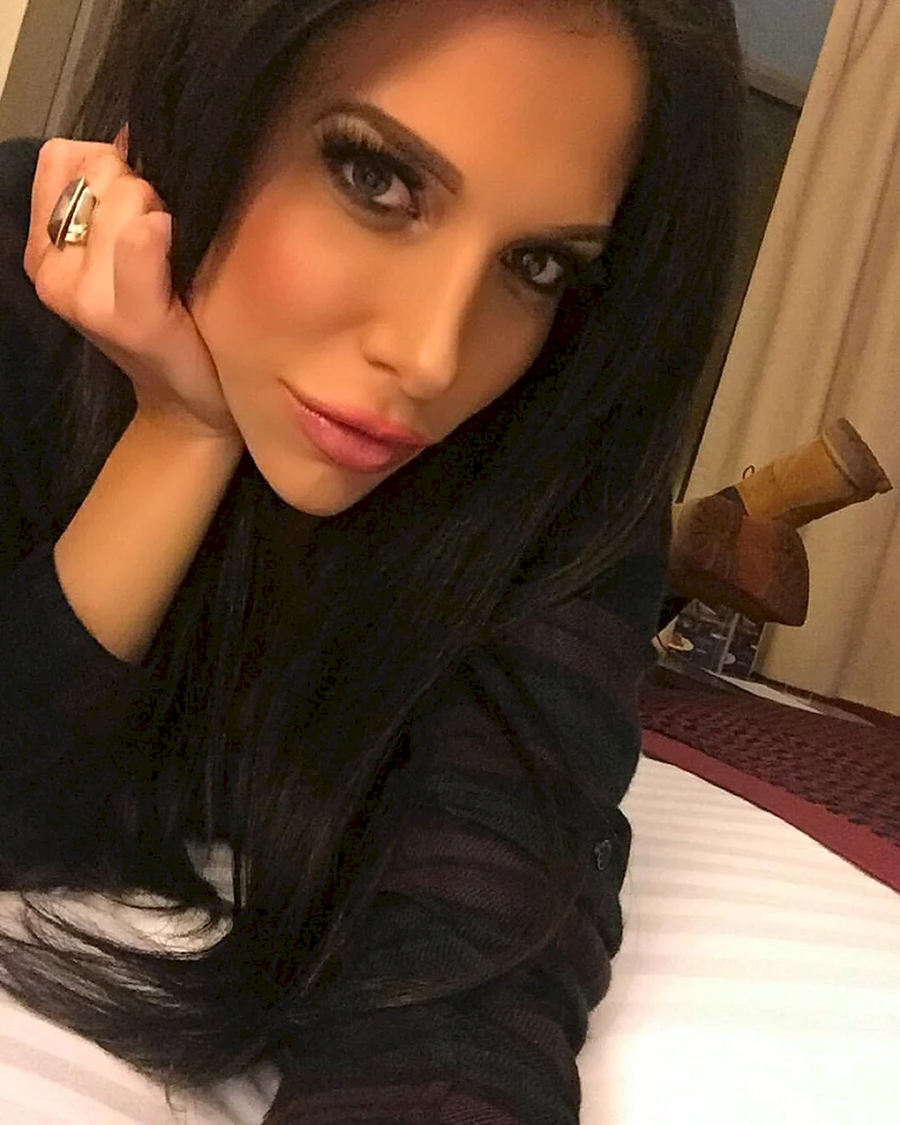 Jaclyn Taylor Жаклин Тейлор 2020