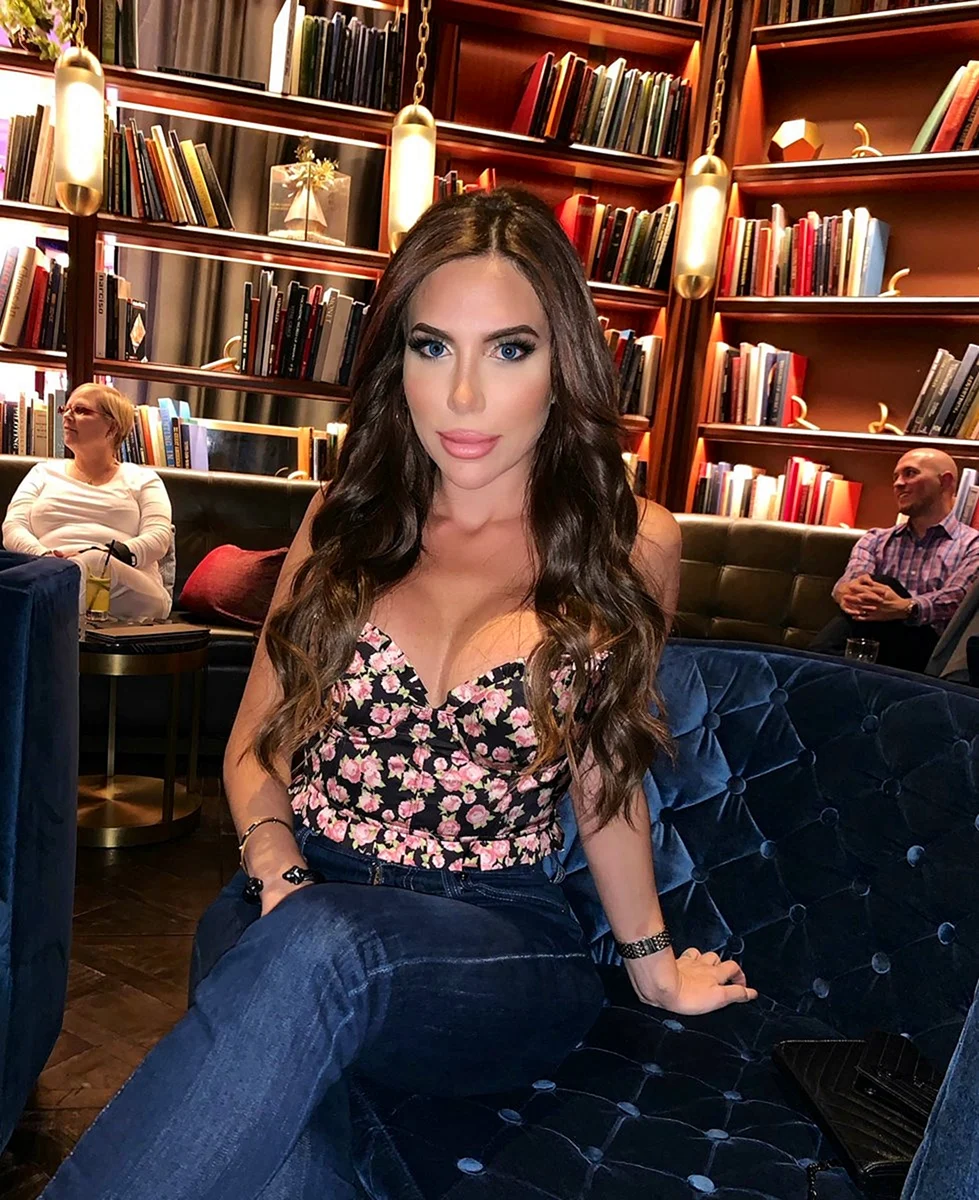 Jaclyn Taylor Жаклин Тейлор 2020