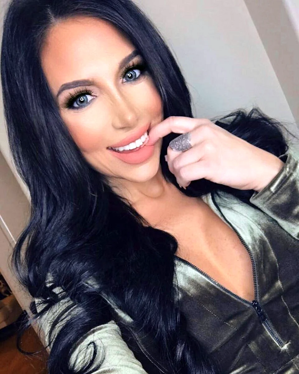 Jaclyn Taylor Жаклин Тейлор 2020