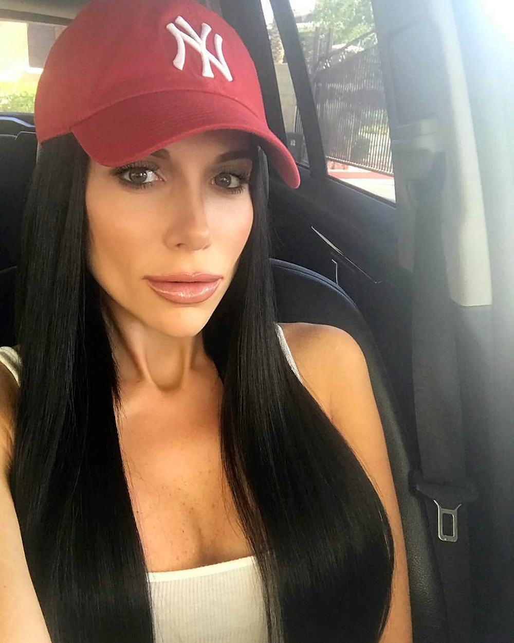 Jaclyn Taylor Жаклин Тейлор 2020