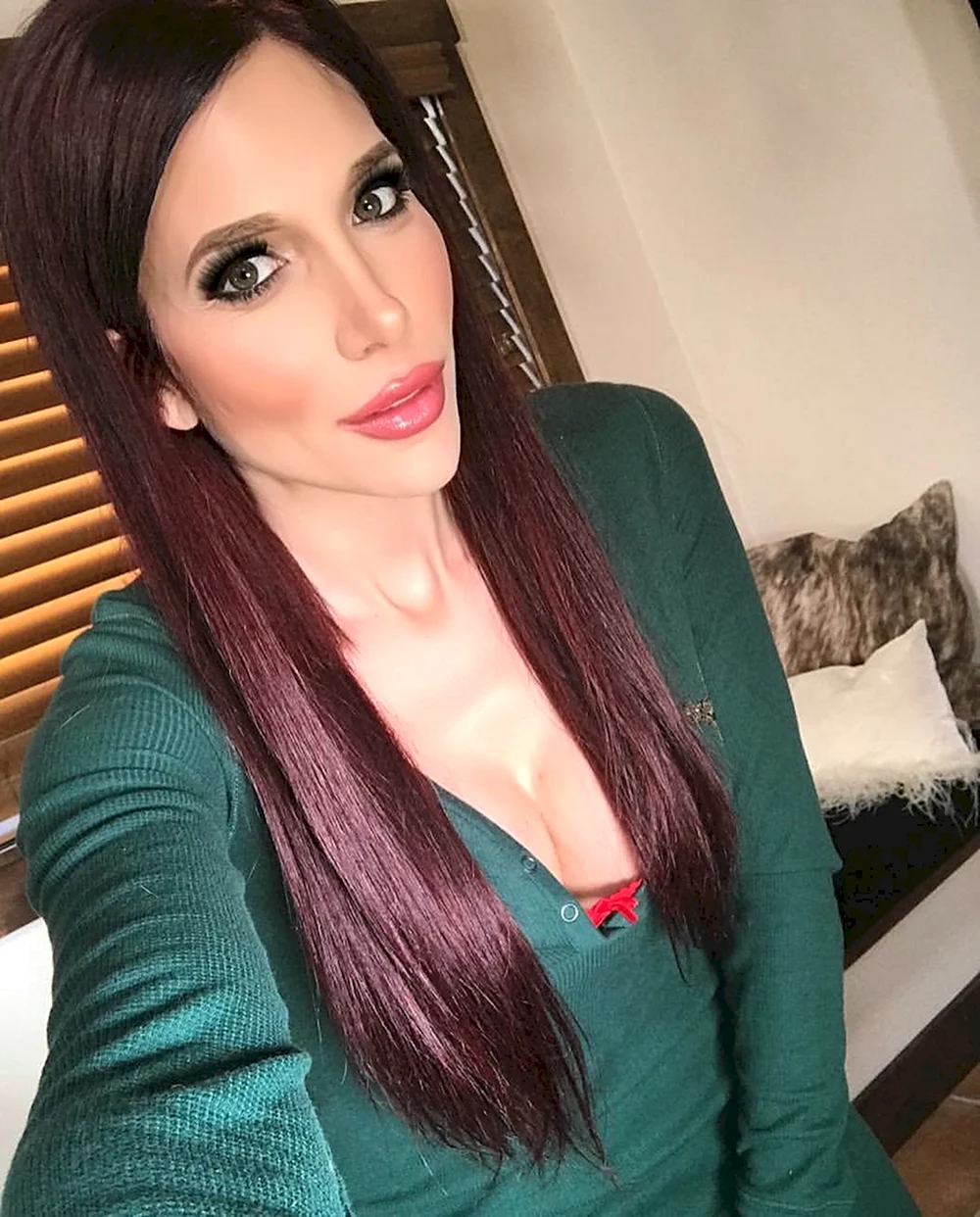 Jaclyn Taylor Жаклин Тейлор