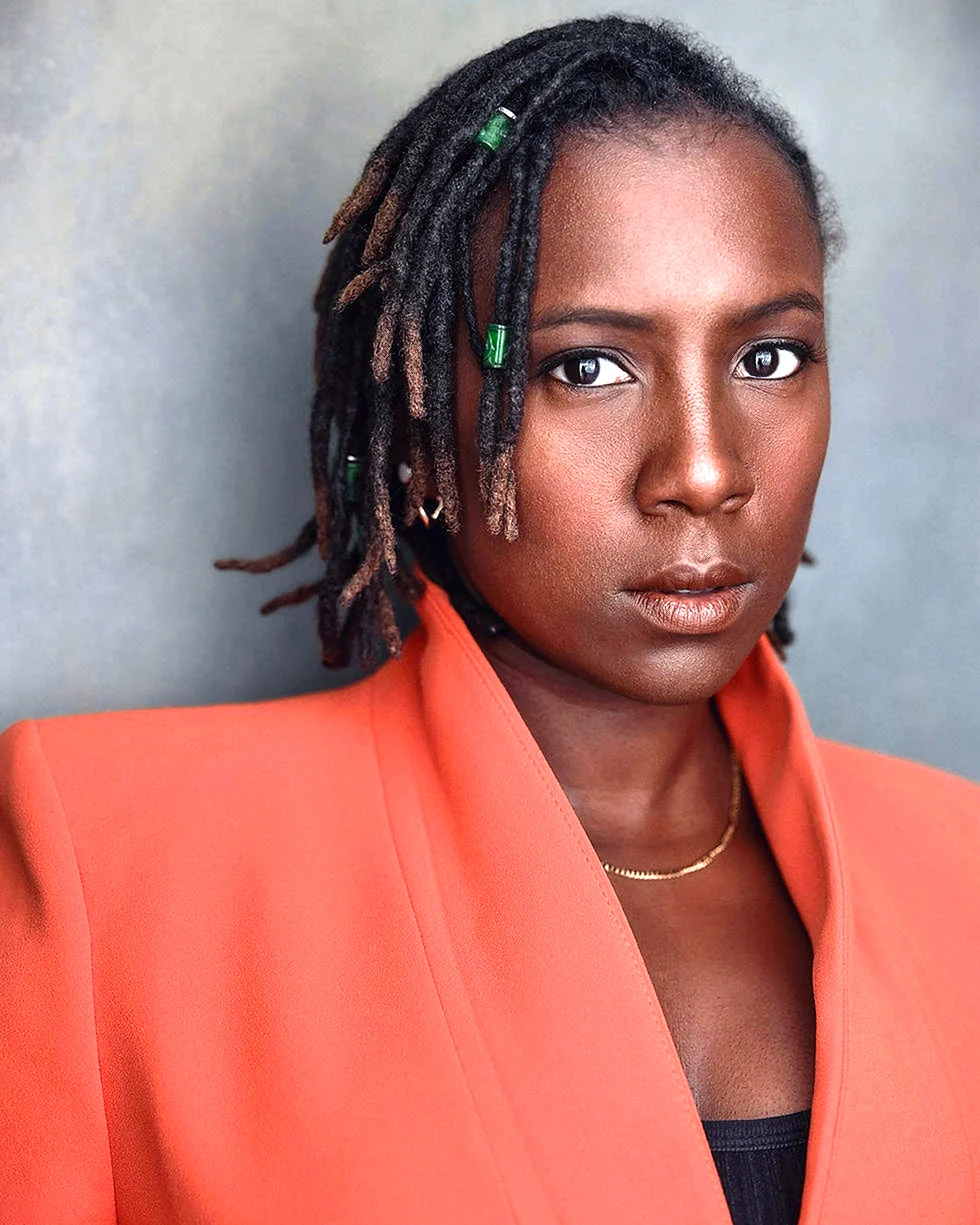 Jade Anouka