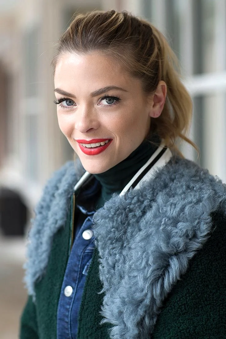 Jaime Barbara King