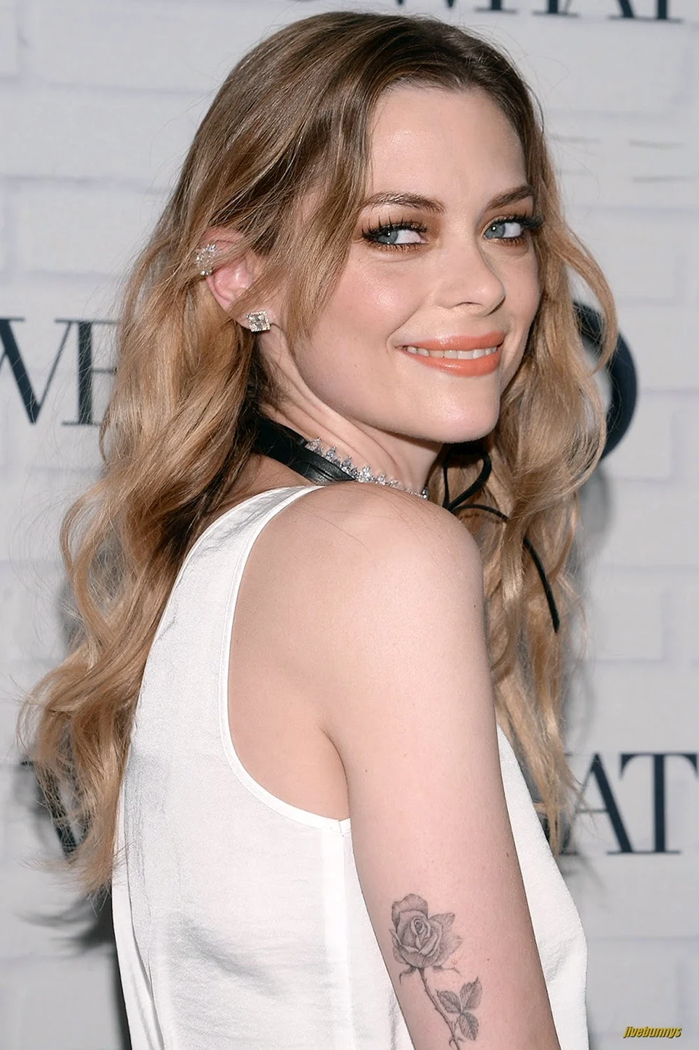 Jaime Barbara King