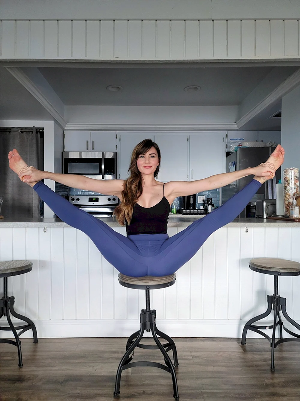 Jamie Marie Yoga