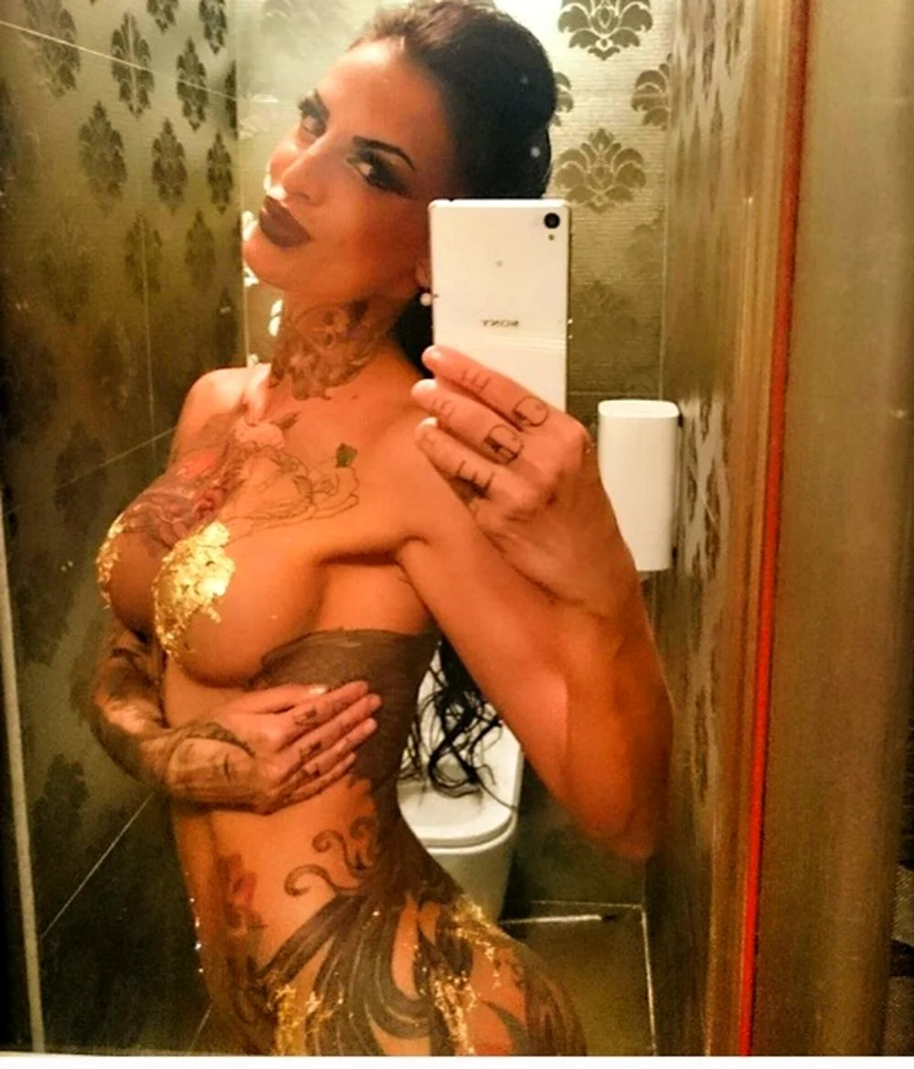 Jelena Gutmane