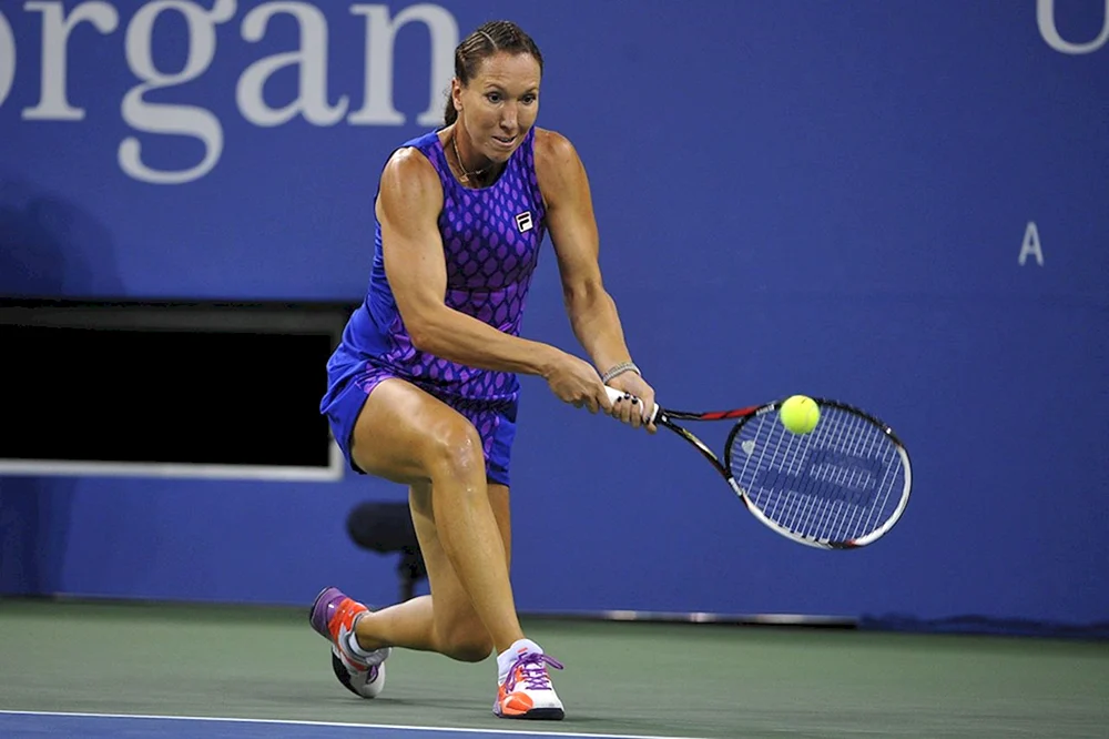 Jelena Jankovic