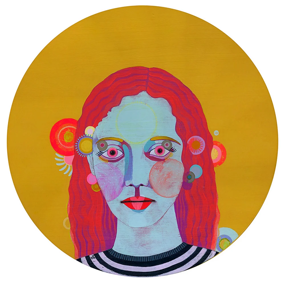 Jennifer Davis Art