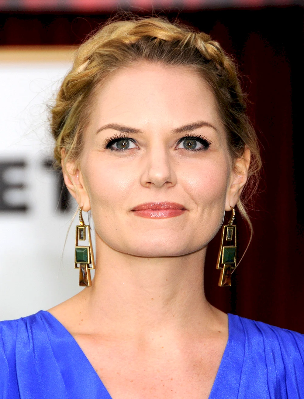 Jennifer Marie Morrison