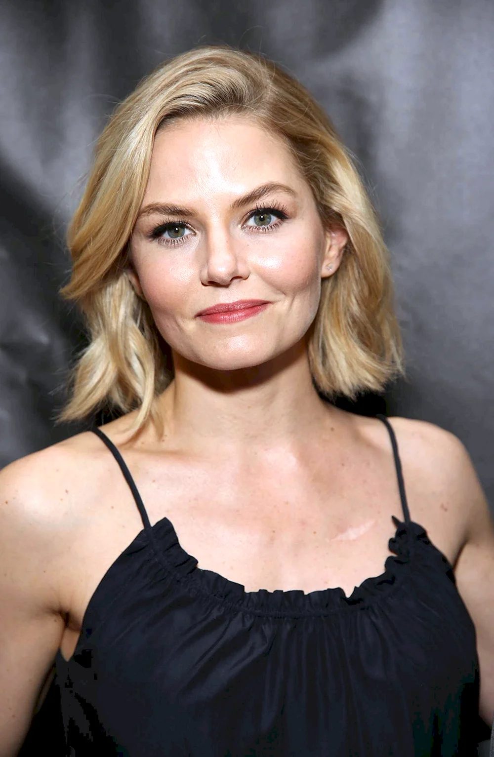 Jennifer Morrison