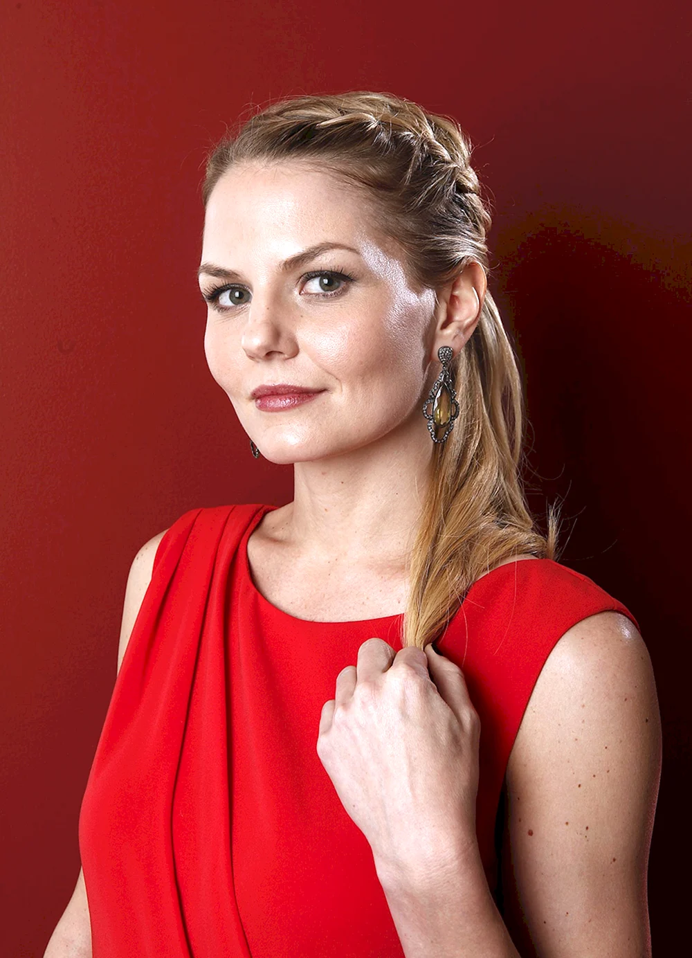 Jennifer Morrison