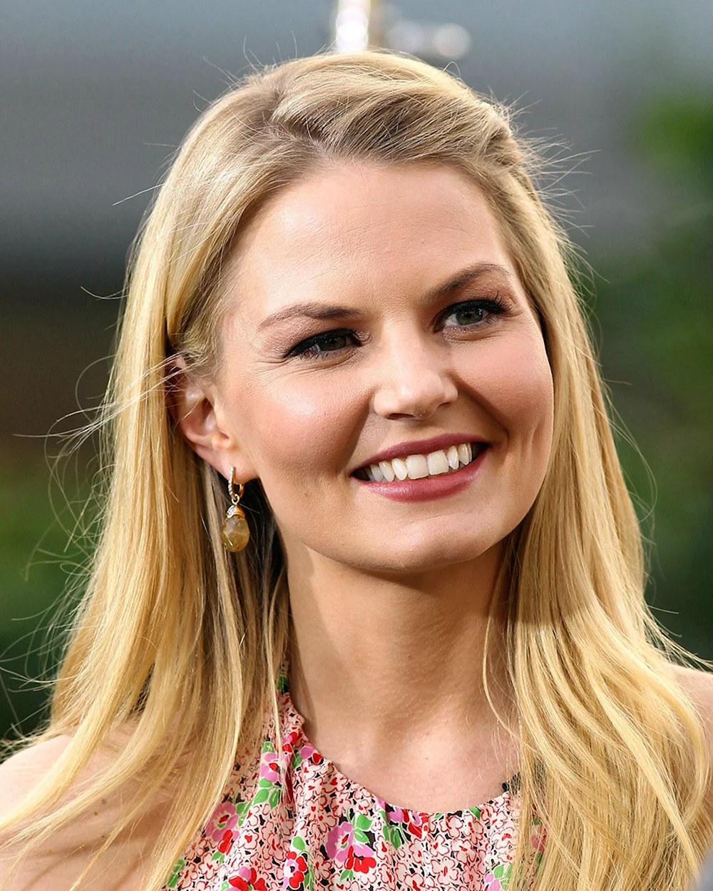 Jennifer Morrison