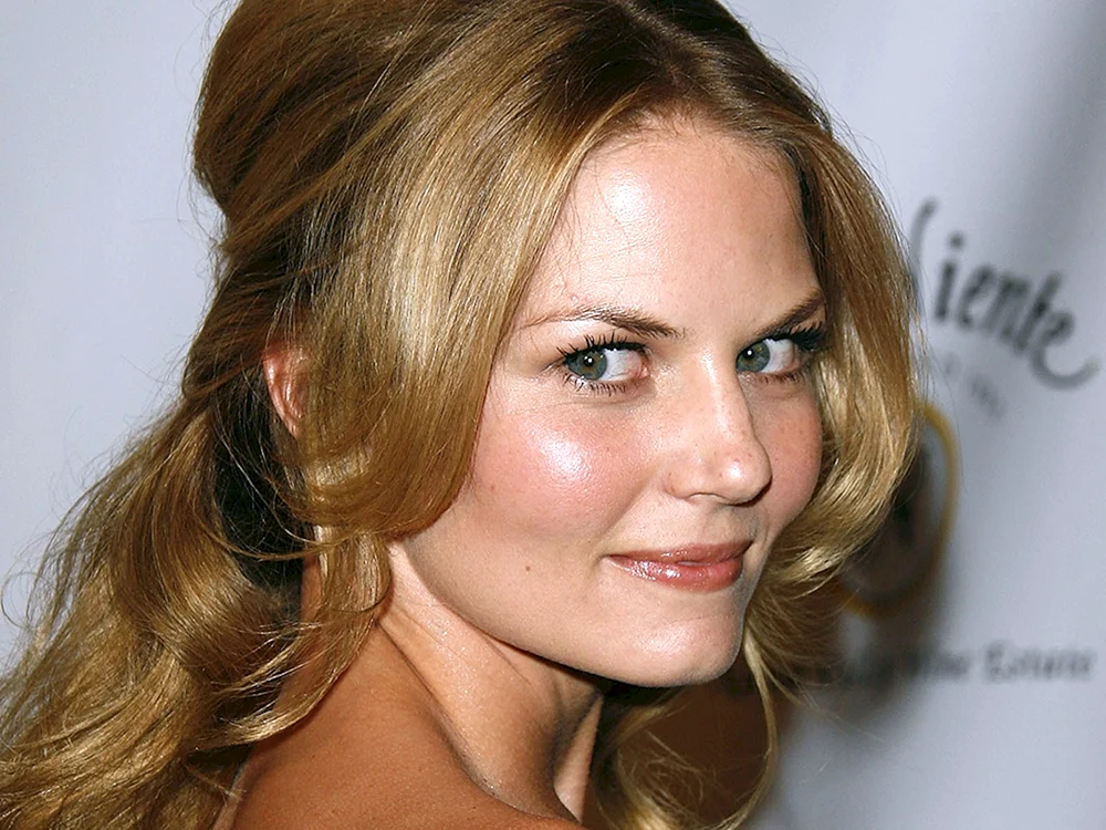 Jennifer Morrison