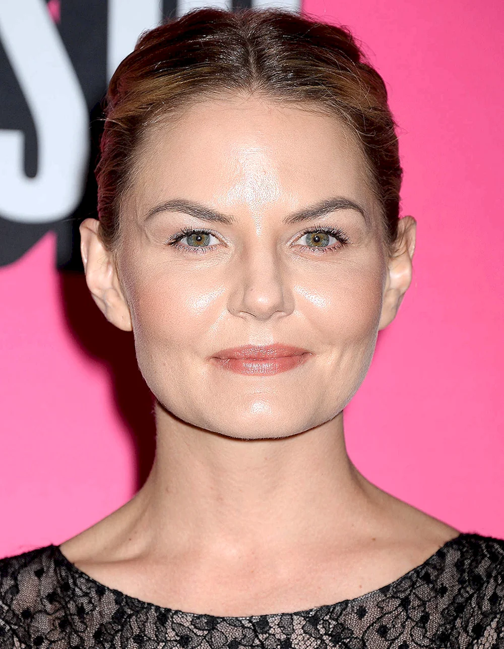 Jennifer Morrison