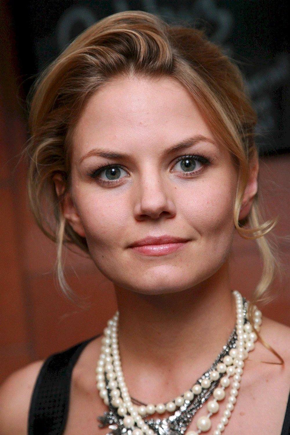 Jennifer Morrison