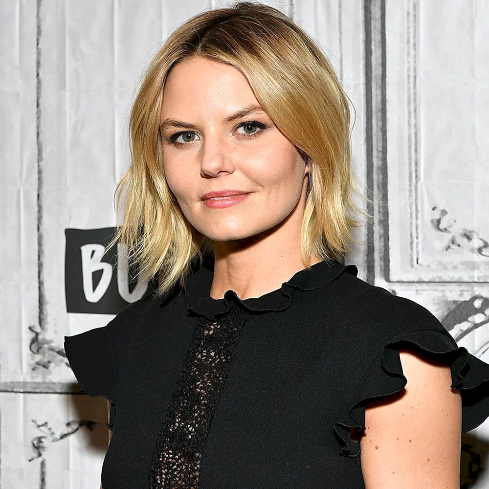 Jennifer Morrison