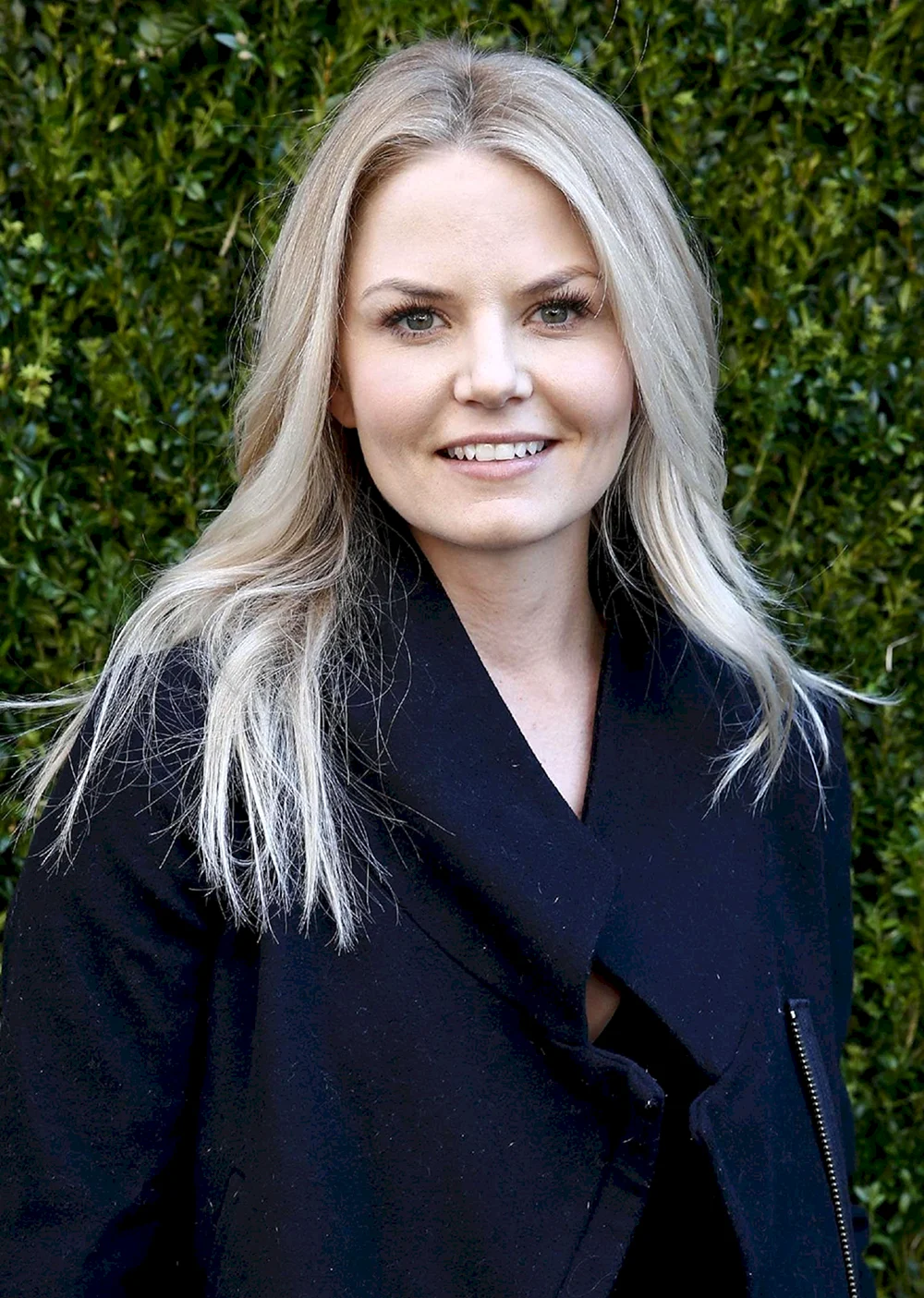 Jennifer Morrison 2016