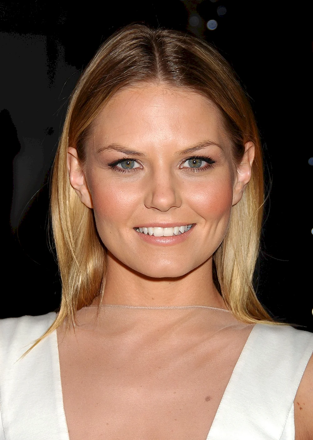 Jennifer Morrison