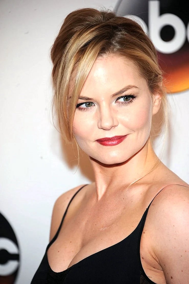 Jennifer Morrison