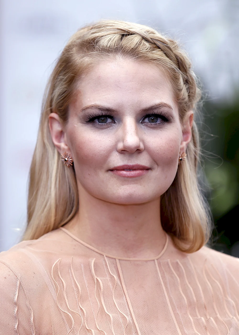 Jennifer Morrison