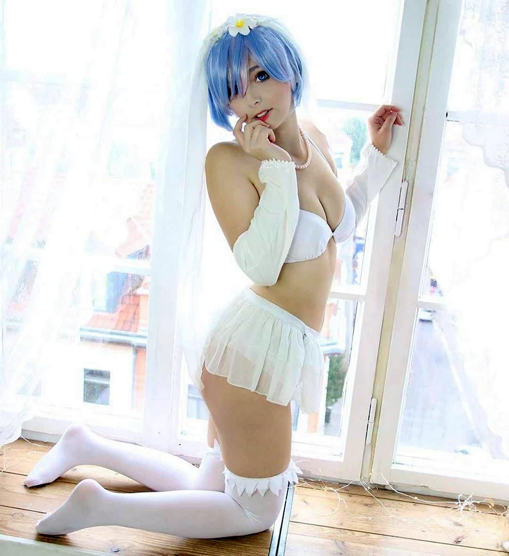 Jennyan Cosplay