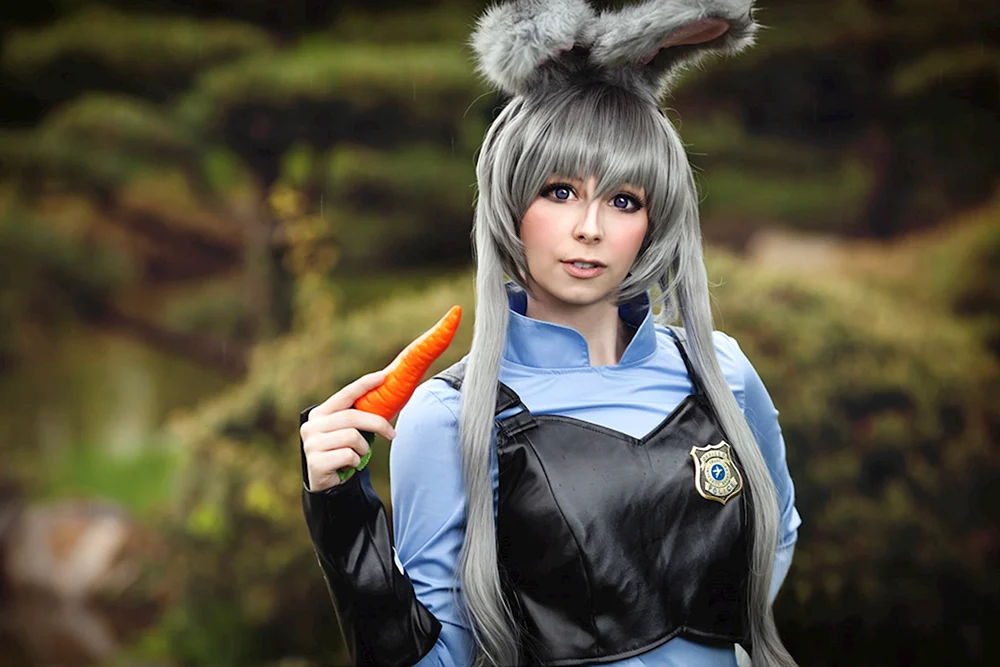 Jennyan Cosplay