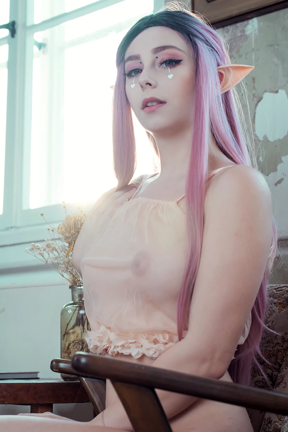 Jennyan слиф