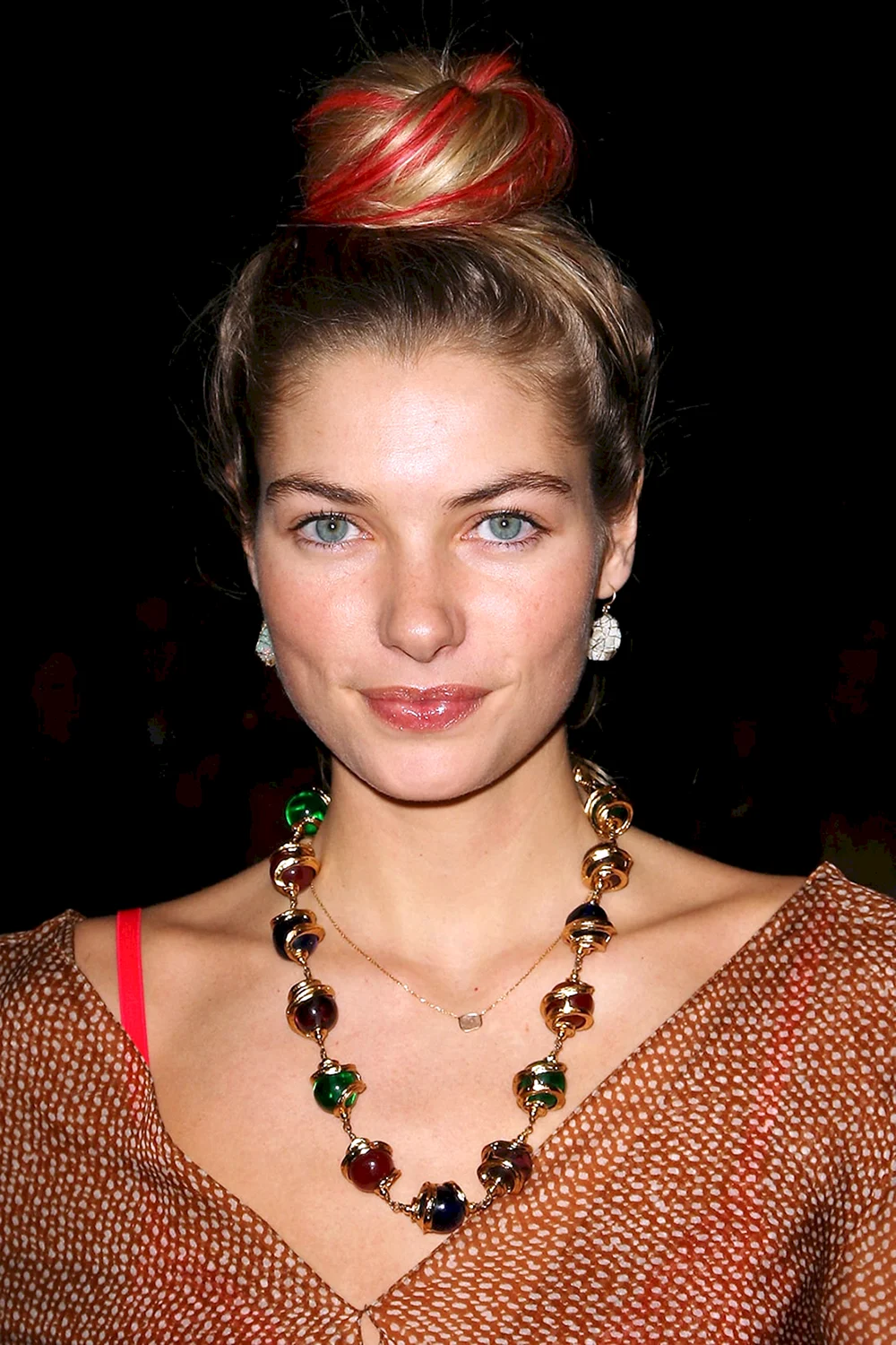Jessica Hart