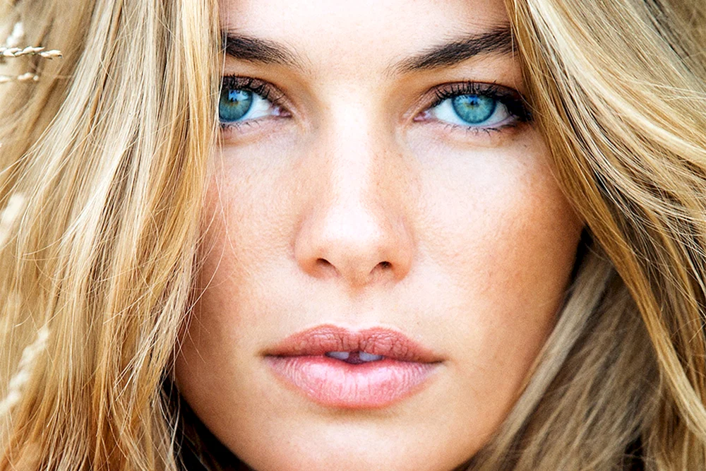 Jessica Hart
